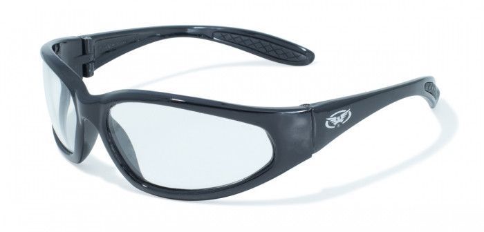 Фотохромные защитные очки Global Vision Hercules-1 Photochromic Anti-Fog (clear) 2 купить
