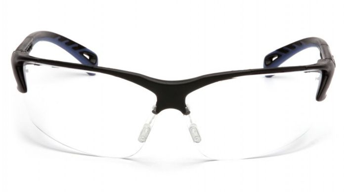 Захисні окуляри Pyramex Venture-3 Anti-Fog (clear) 2 купити