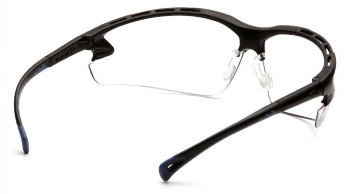 Захисні окуляри Pyramex Venture-3 Anti-Fog (clear) 4 купити