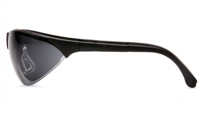 Защитные очки Pyramex Rendezvous (Gray) 3 купить