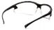Захисні окуляри Pyramex Venture-3 Anti-Fog (clear) 4