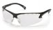 Захисні окуляри Pyramex Venture-3 Anti-Fog (clear) 1