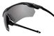 Защитные очки со сменными линзами ESS Crossbow Suppressor 2X (Gray + Clear) (оригинал!) 5