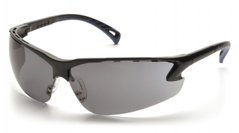 Захисні окуляри Pyramex Venture-3 Anti-Fog (gray) 1 купити