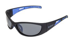 Темні окуляри з поляризацією BluWater Buoyant polarized (gray) (floating) 1 купити