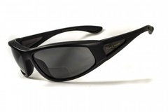 Ударостійкі біфокальні окуляри з поляризацією BluWater Біфокальні окуляри Winkelman-2 polarized (+2.0 bifocal) 1 купити