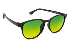 Жовті окуляри з поляризацією Graffito-773159-C6 polarized (yellow-green gradient) 1 купити