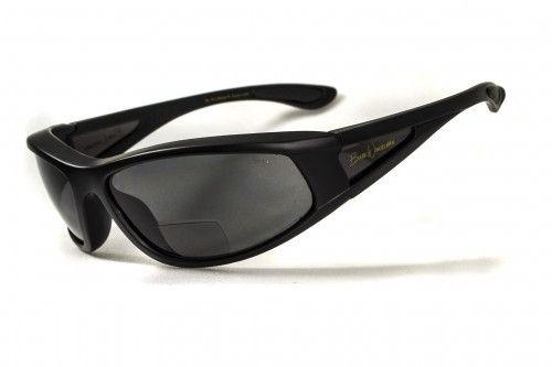 Ударостійкі біфокальні окуляри з поляризацією BluWater Біфокальні окуляри Winkelman-2 polarized (+2.0 bifocal) 7 купити