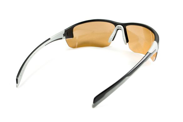 Фотохромные очки с поляризацией BluWater Samson-3 Polarized (brown photochromatic) 2 купить