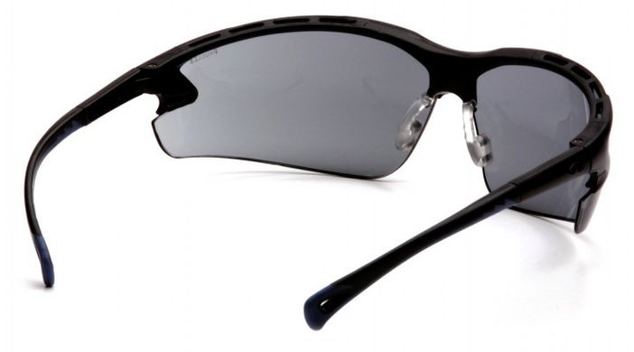 Захисні окуляри Pyramex Venture-3 Anti-Fog (gray) 4 купити