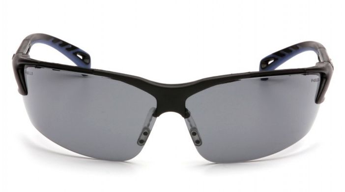 Захисні окуляри Pyramex Venture-3 Anti-Fog (gray) 2 купити