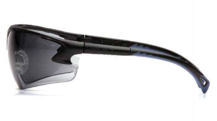 Защитные очки Pyramex Venture-3 Anti-Fog (gray) 3 купить