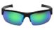 Защитные очки с поляризацией Venture Gear TenSaw Polarized (green mirror) 2