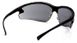 Захисні окуляри Pyramex Venture-3 Anti-Fog (gray) 4