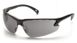 Захисні окуляри Pyramex Venture-3 Anti-Fog (gray) 1