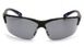 Захисні окуляри Pyramex Venture-3 Anti-Fog (gray) 2