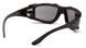 Защитные очки с уплотнителем Pyramex Endeavor-Plus (gray) H2MAX Anti-Fog 4