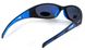 Темные очки с поляризацией BluWater Buoyant polarized (gray)(floating) 4