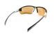 Фотохромные очки с поляризацией BluWater Samson-3 Polarized (brown photochromatic) 2