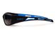 Темные очки с поляризацией BluWater Buoyant polarized (gray)(floating) 3
