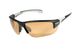 Фотохромные очки с поляризацией BluWater Samson-3 Polarized (brown photochromatic) 4