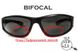 Ударопрочные бифокальные очки с поляризацией BluWater Бифокальные очки Winkelman-2 polarized (+2.0 bifocal) 8
