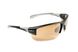 Фотохромные очки с поляризацией BluWater Samson-3 Polarized (brown photochromatic) 3