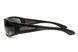 Ударопрочные бифокальные очки с поляризацией BluWater Бифокальные очки Winkelman-2 polarized (+2.0 bifocal) 5