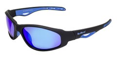 Темные очки с поляризацией BluWater Buoyant-2 polarized (G-tech blue)(floating) 1 купить