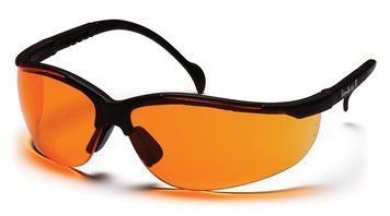 Защитные очки Pyramex Venture-2 (Orange) 1 купить