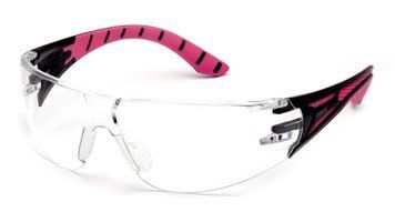 Защитные очки Pyramex Endeavor Pink (clear) 1 купить