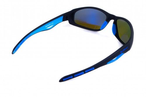 Темные очки с поляризацией BluWater Buoyant-2 polarized (G-tech blue)(floating) 3 купить