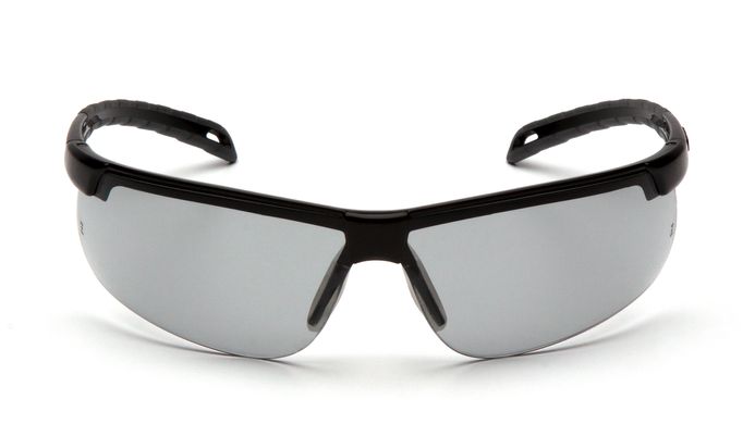 Захисні окуляри Pyramex Ever-Lite (light gray) H2MAX Anti-Fog, світло-сірі напівтемні 2 купити
