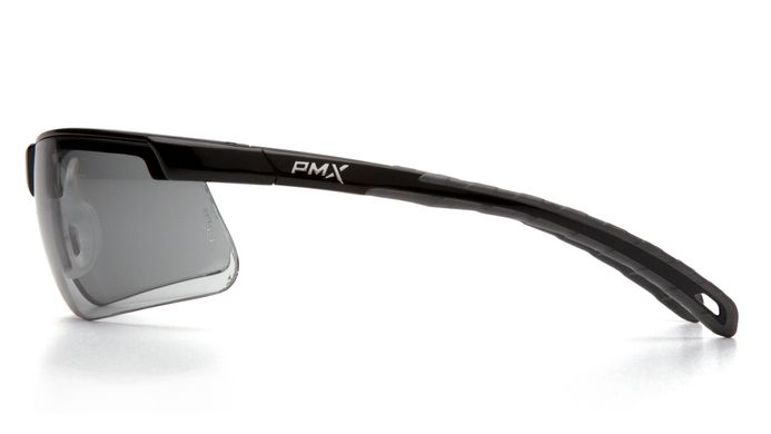 Захисні окуляри Pyramex Ever-Lite (light gray) H2MAX Anti-Fog, світло-сірі напівтемні 3 купити