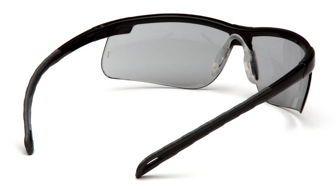 Захисні окуляри Pyramex Ever-Lite (light gray) H2MAX Anti-Fog, світло-сірі напівтемні 4 купити