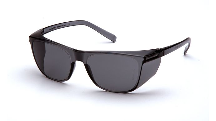 Защитные очки Pyramex Legacy (gray) H2MAX  Anti-Fog 1 купить