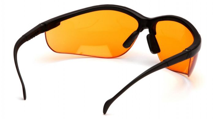 Защитные очки Pyramex Venture-2 (Orange) 4 купить