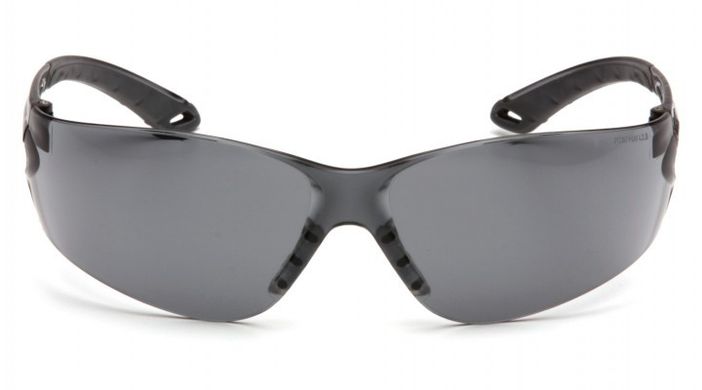 Захисні окуляри Pyramex Itek (gray) Anti-Fog 2 купити