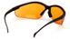 Защитные очки Pyramex Venture-2 (Orange) 4