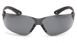 Захисні окуляри Pyramex Itek (gray) Anti-Fog 2