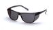 Защитные очки Pyramex Legacy (gray) H2MAX  Anti-Fog 1