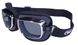 Защитные очки с уплотнителем Global Vision Retro Joe (gray) 1