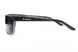 Темные очки с поляризацией BluWater Alumination 2 (gray) (gun metal) Polarized 3
