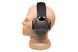 Навушники протишумні захисні Venture Gear VGPM9010C (захист слуху NRR 24 дБ, беруші в комплекті), сірі