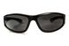 Ударопрочные бифокальные очки с поляризацией BluWater Бифокальные очки Winkelman-2 polarized (+2.5 bifocal) 6