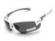 Захисні окуляри з поляризацією BluWater Samson-3 White Z87.1 Polarized (gray) 7