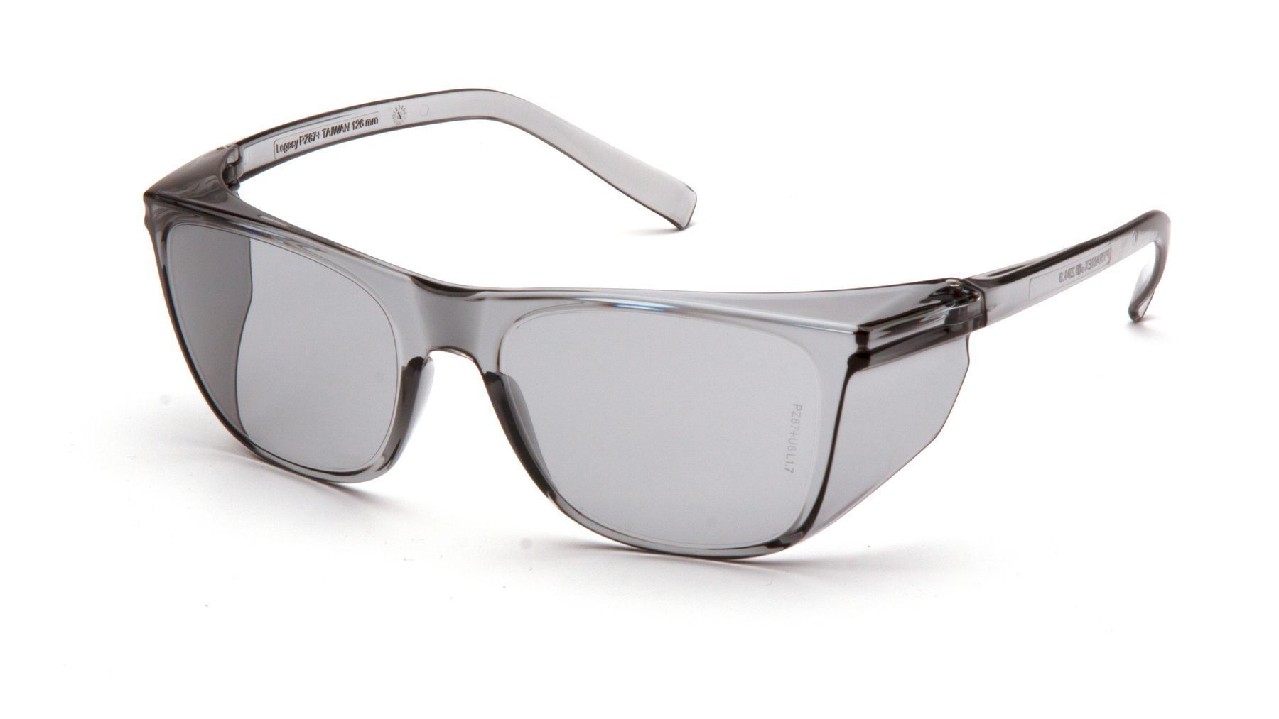 Захисні окуляри Pyramex Legacy (light gray) H2MAX Anti-Fog купити