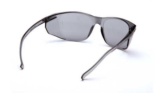 Захисні окуляри Pyramex Legacy (light gray) H2MAX Anti-Fog купити