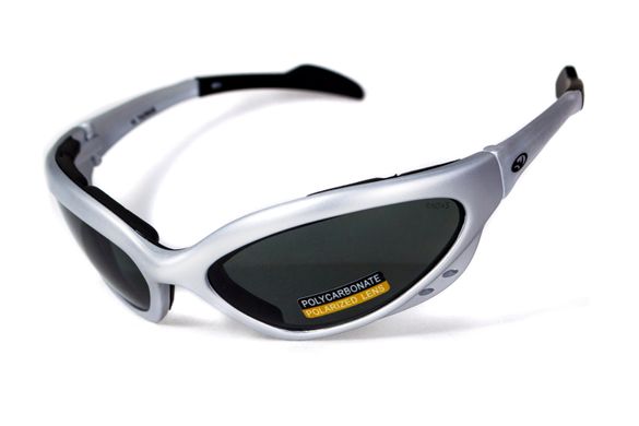 Защитные очки с поляризацией Black Rhino Polarized Safety + РЕМЕШОК ПОПЛАВОК В ПОДАРОК 2 купить