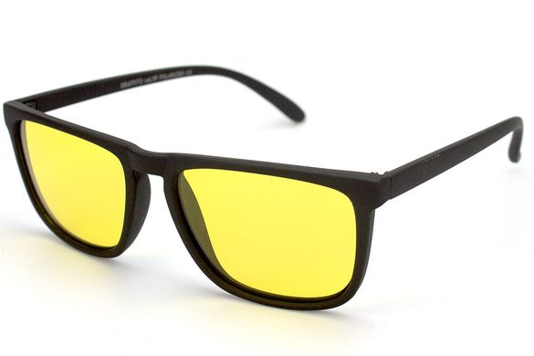 Жовті окуляри з поляризацією Graffito-773192-C3 polarized (yellow) 1 купити